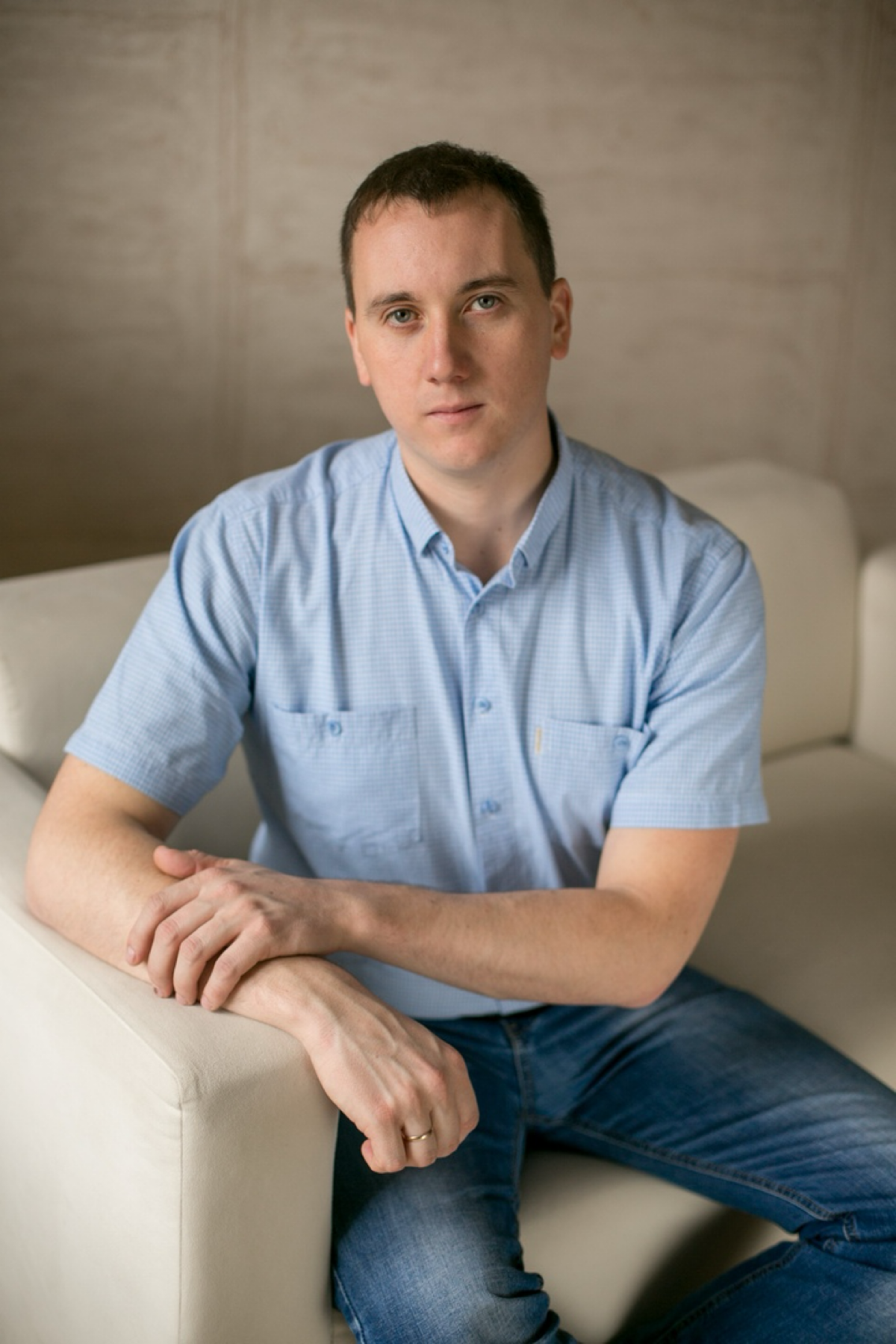 Вадим Вохмянин