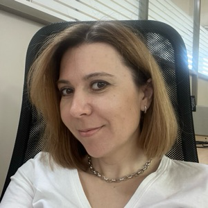 Юлия Тянтова | Сетка — социальная сеть от hh.ru