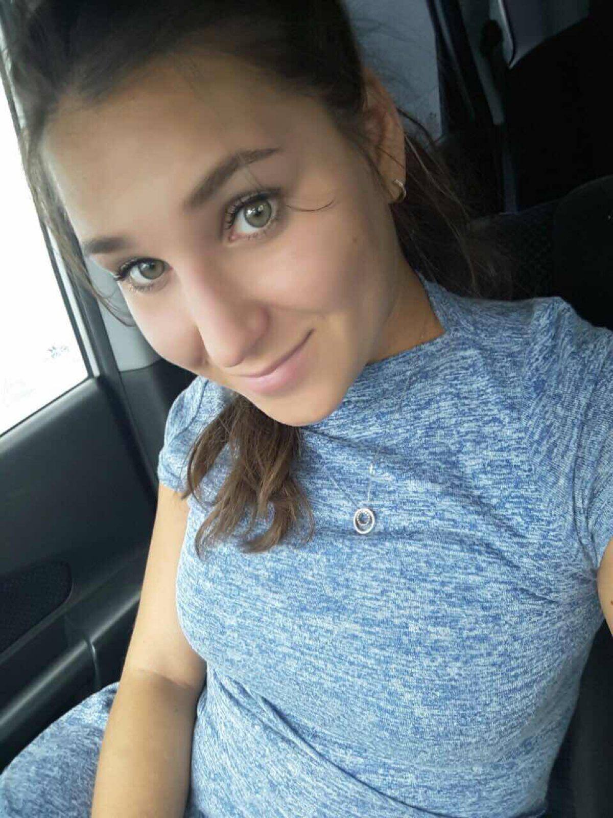 Джамиля Щербакова | Сетка — социальная сеть от hh.ru