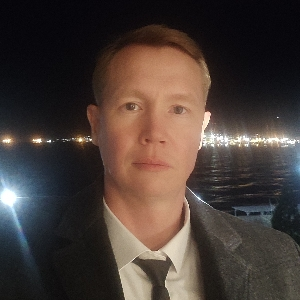 Роман Подрезенко | Сетка — социальная сеть от hh.ru