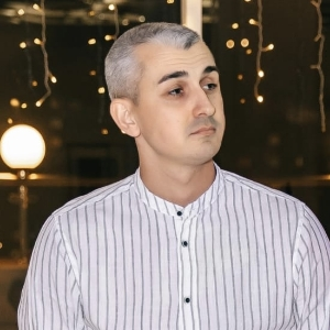 Довлет Киздермишов