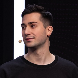 Алексей Зебзеев | Сетка — социальная сеть от hh.ru