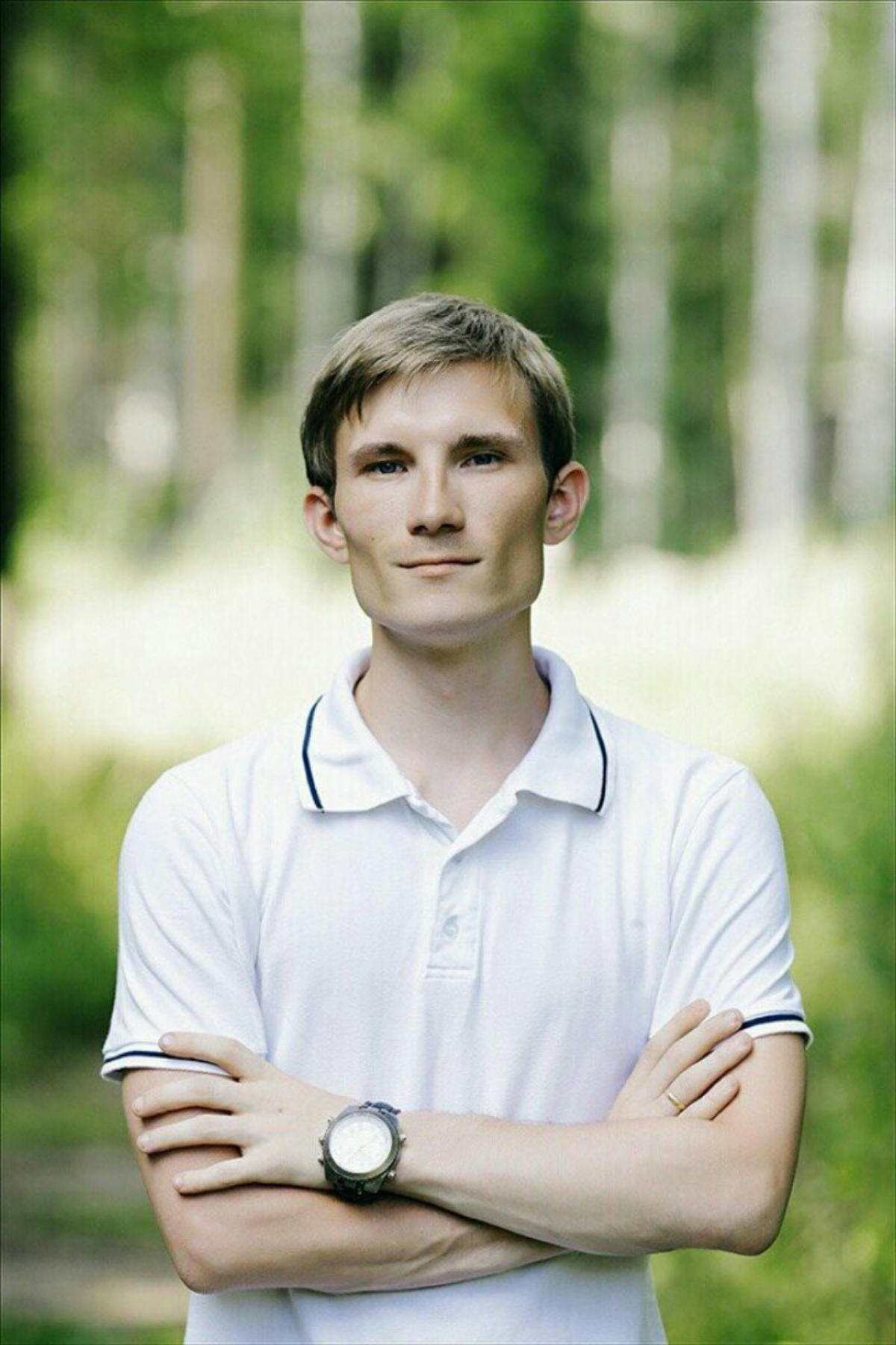 Владимир Шулдяков | Сетка — социальная сеть от hh.ru