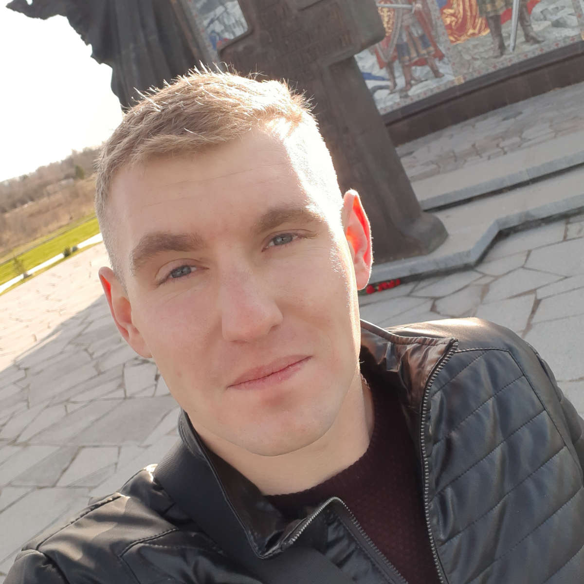 Андрей Котельников