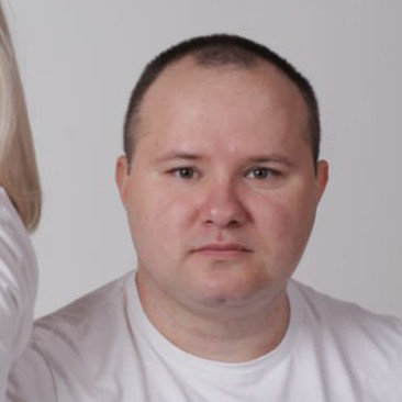 Александр Артемьев | Сетка — социальная сеть от hh.ru