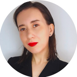 Юлия Диброва | Сетка — социальная сеть от hh.ru