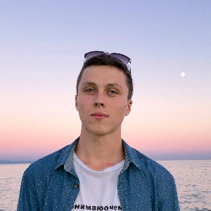 Кирилл Лапушинский