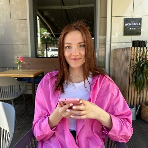 Ольга Коряхова