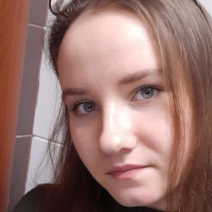 Ульяна Ерадилова | Сетка — социальная сеть от hh.ru