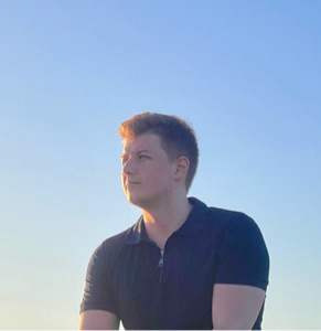 Сергей Пронин | Сетка — социальная сеть от hh.ru