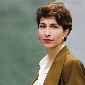 Лера Лузгачёва | Сетка — социальная сеть от hh.ru