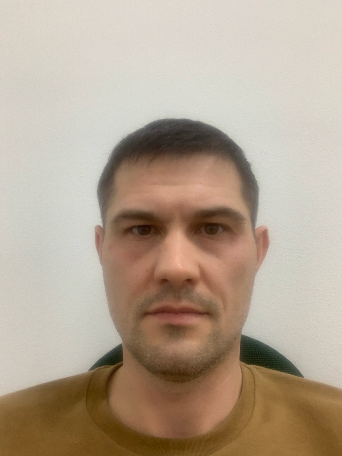 Андрей Бабаев