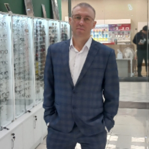 Сергей Митишев
