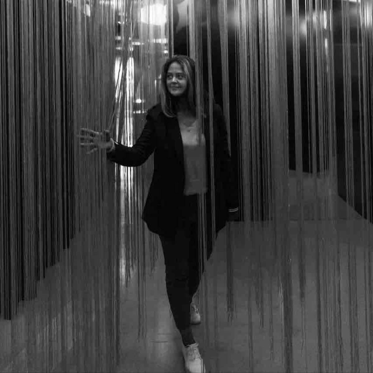 Светлана Рузаева | Сетка — социальная сеть от hh.ru