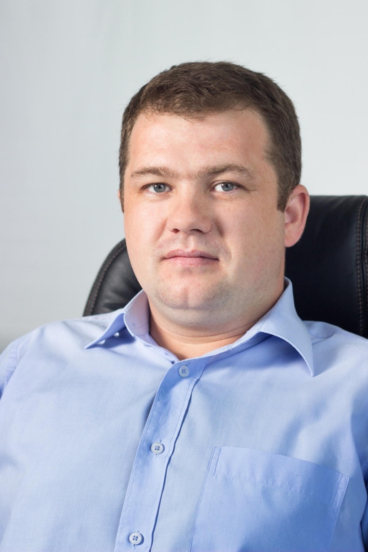 Александр Шубин