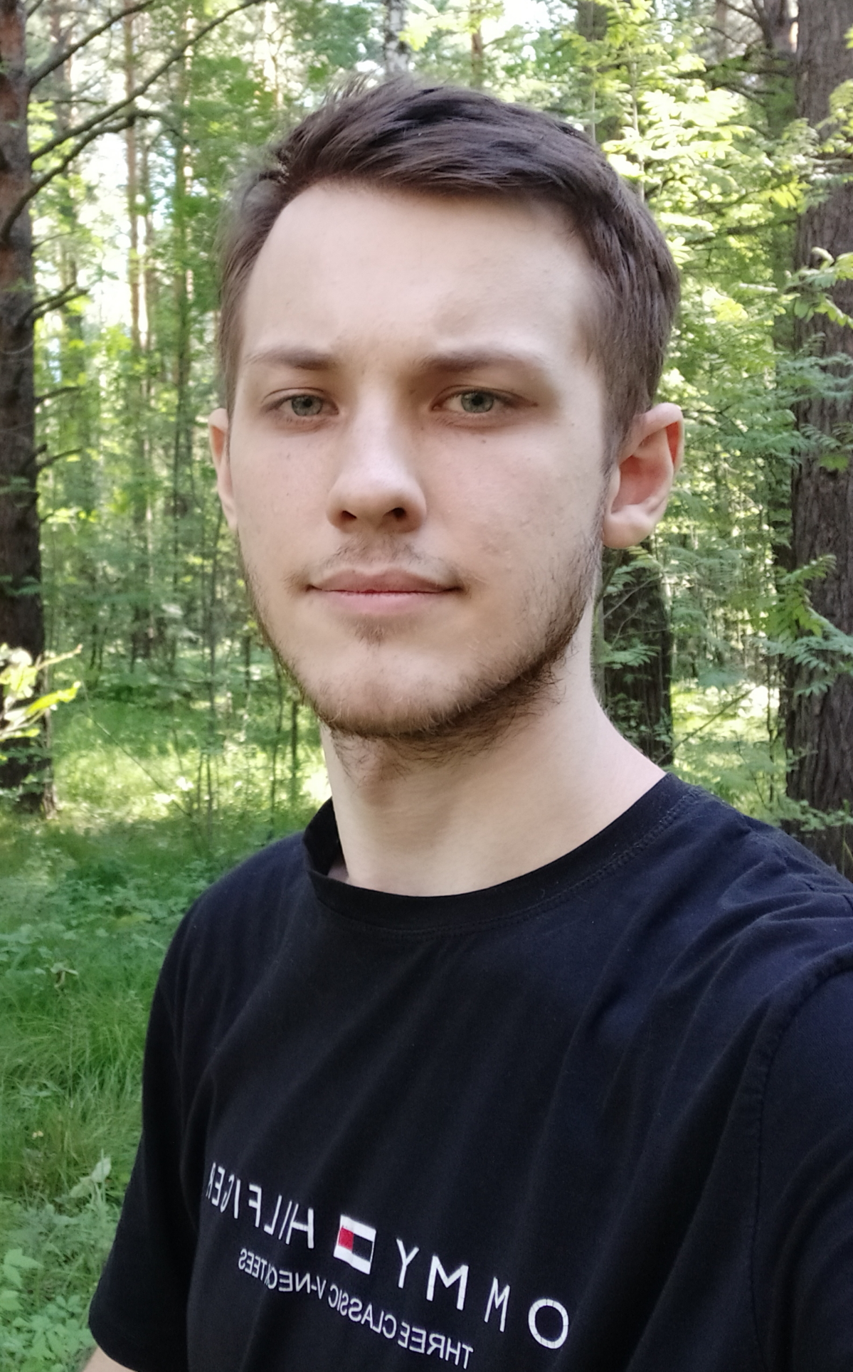 Максим Брикун | Сетка — социальная сеть от hh.ru