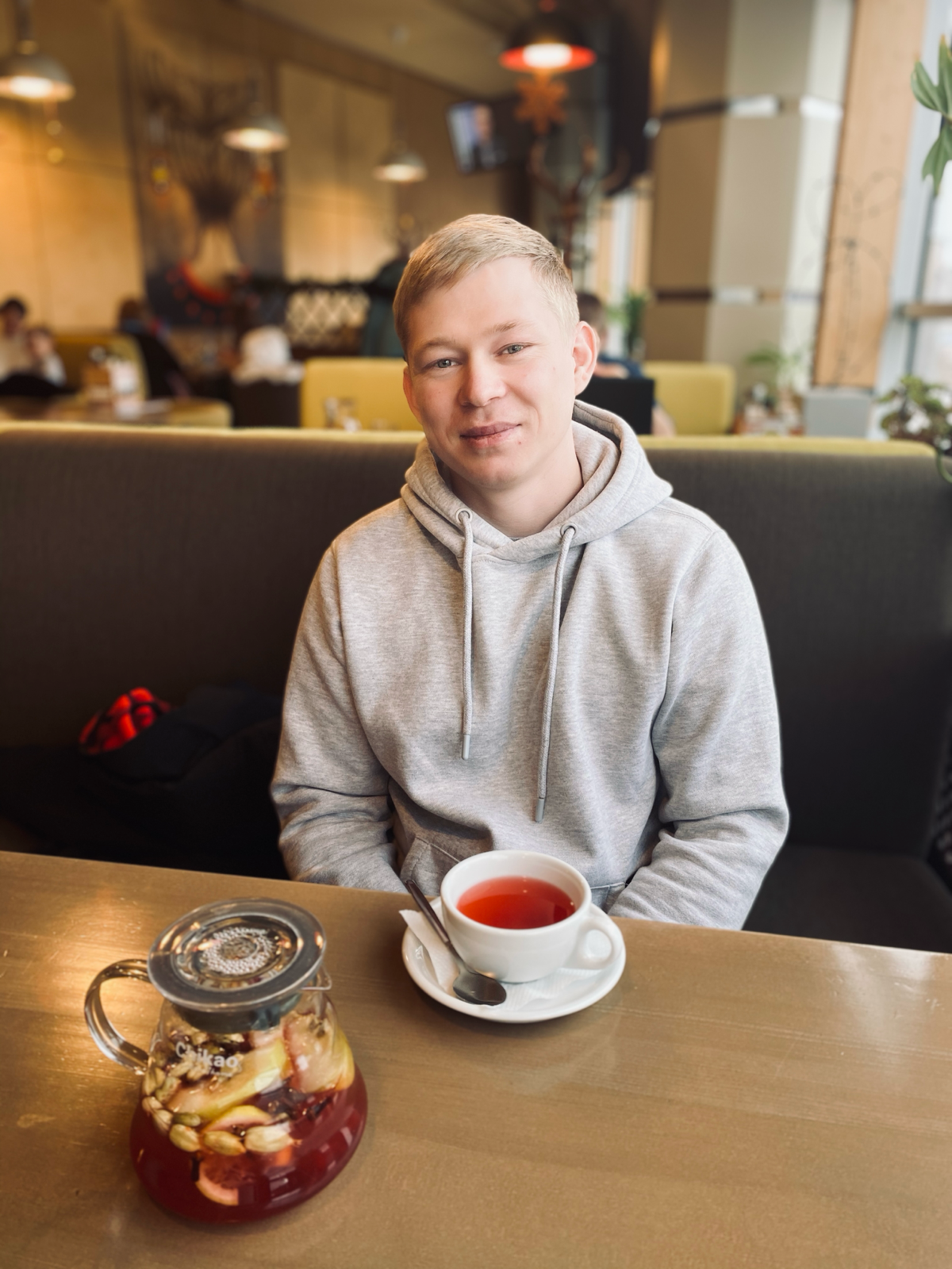 Андрей Кондратьев