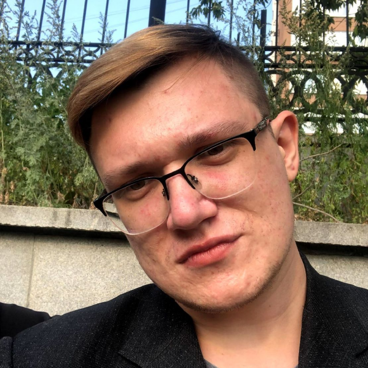 Дмитрий Спиридонов