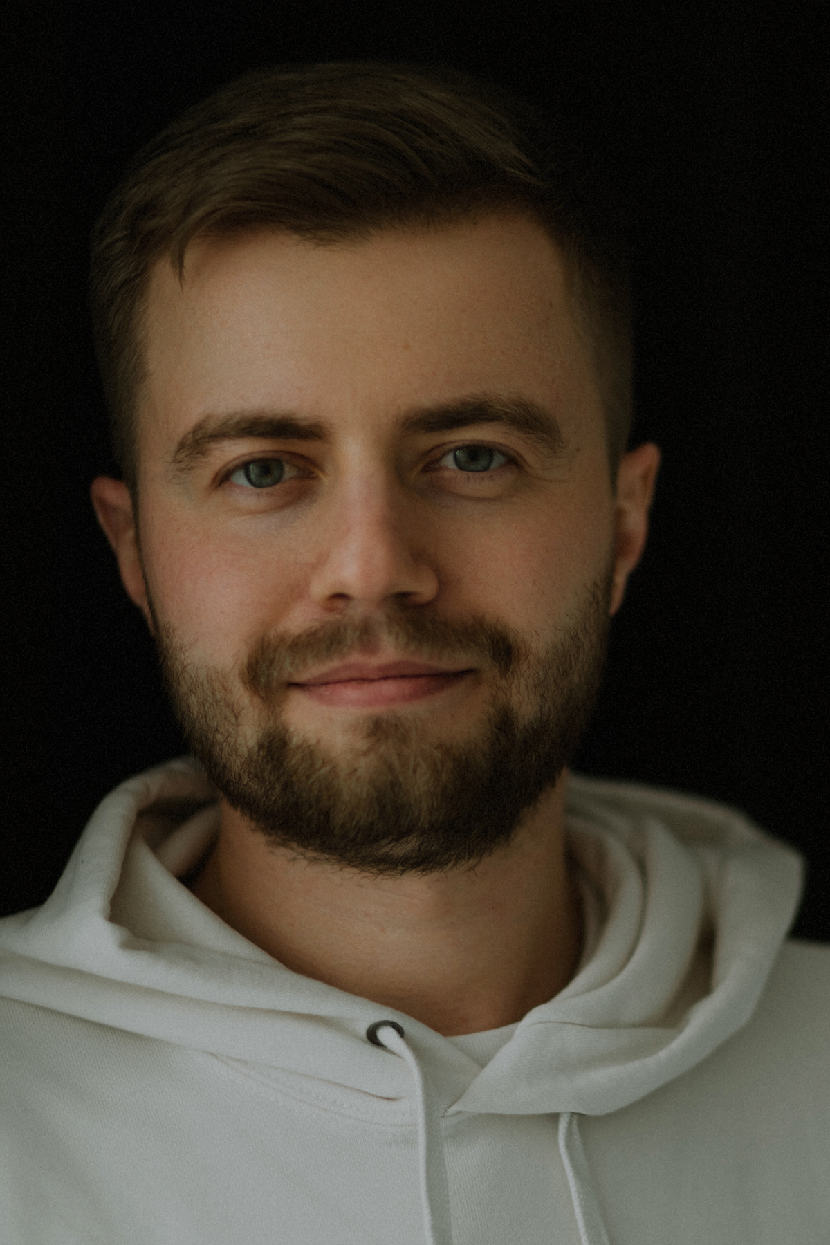 Александр Городилов