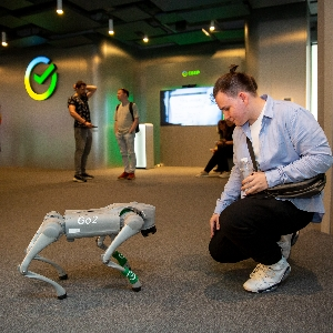 Егор Васильев | Сетка — социальная сеть от hh.ru