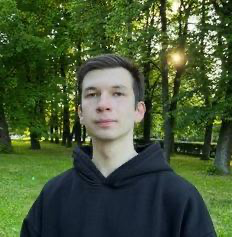 Иван Тюлькин | Сетка — социальная сеть от hh.ru