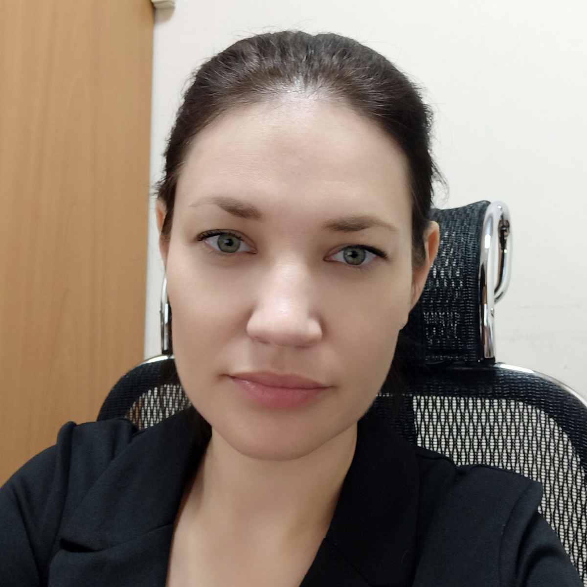Татьяна Коваленко