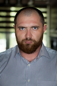 Митяев Андрей