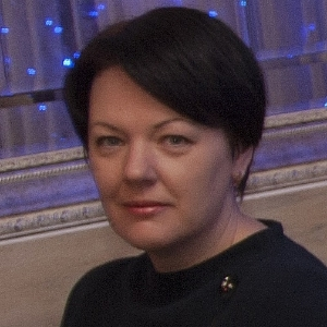 Татьяна Андренко