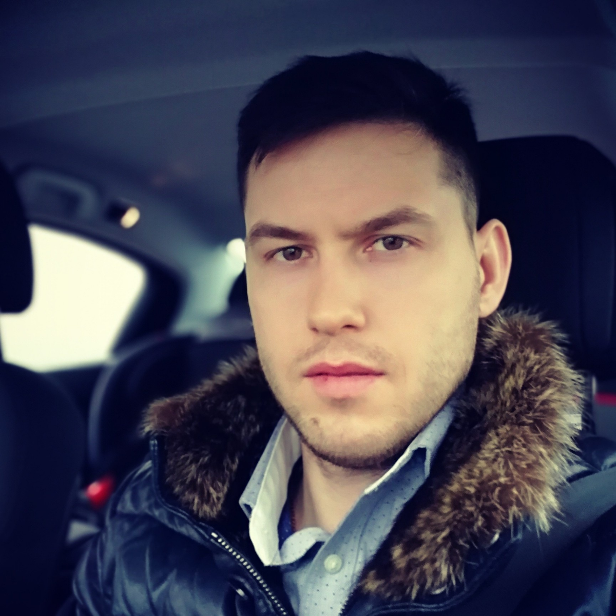 Дмитрий Бабаев