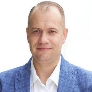 Сергей Цапаев | Сетка — социальная сеть от hh.ru