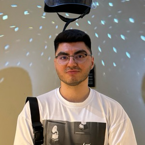 Рауф Караев