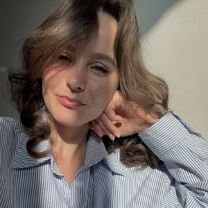 Юлия Лыкова