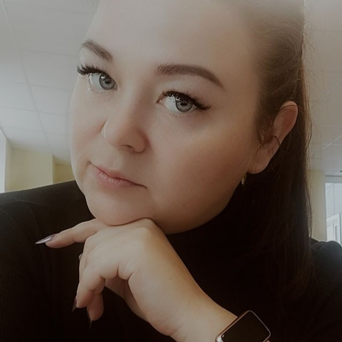 Наталья Прокофьева