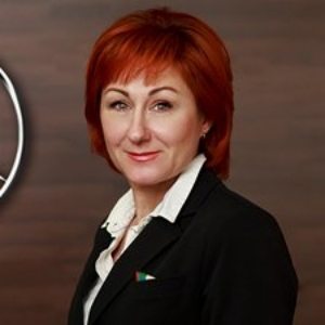 Ирина Рыбак