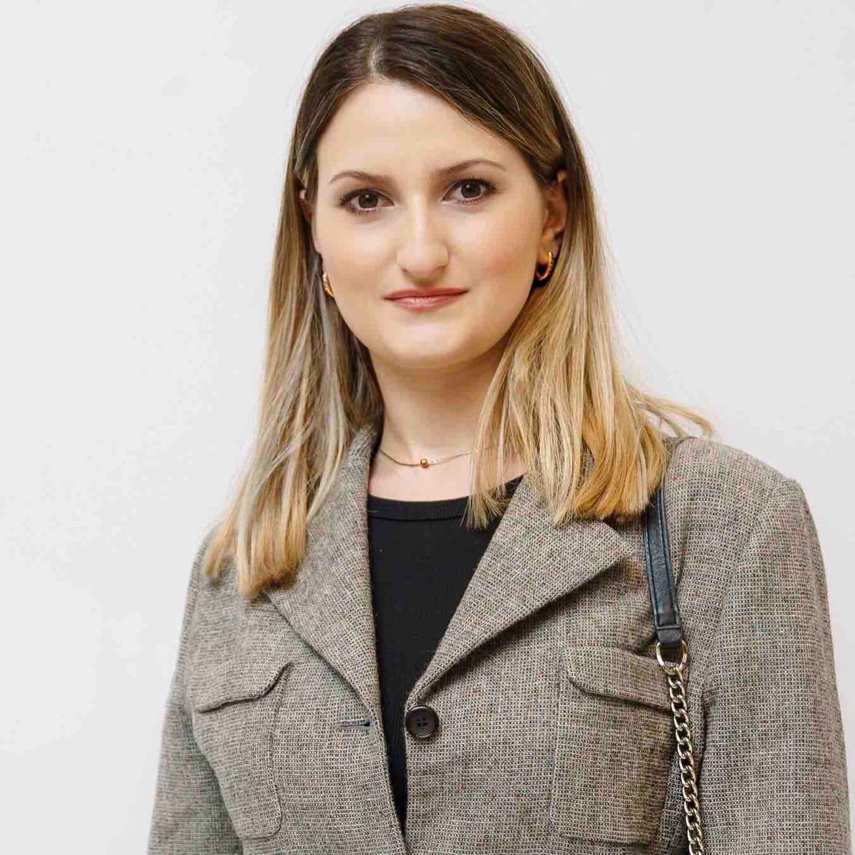 Нина Вартазарян | Сетка — социальная сеть от hh.ru