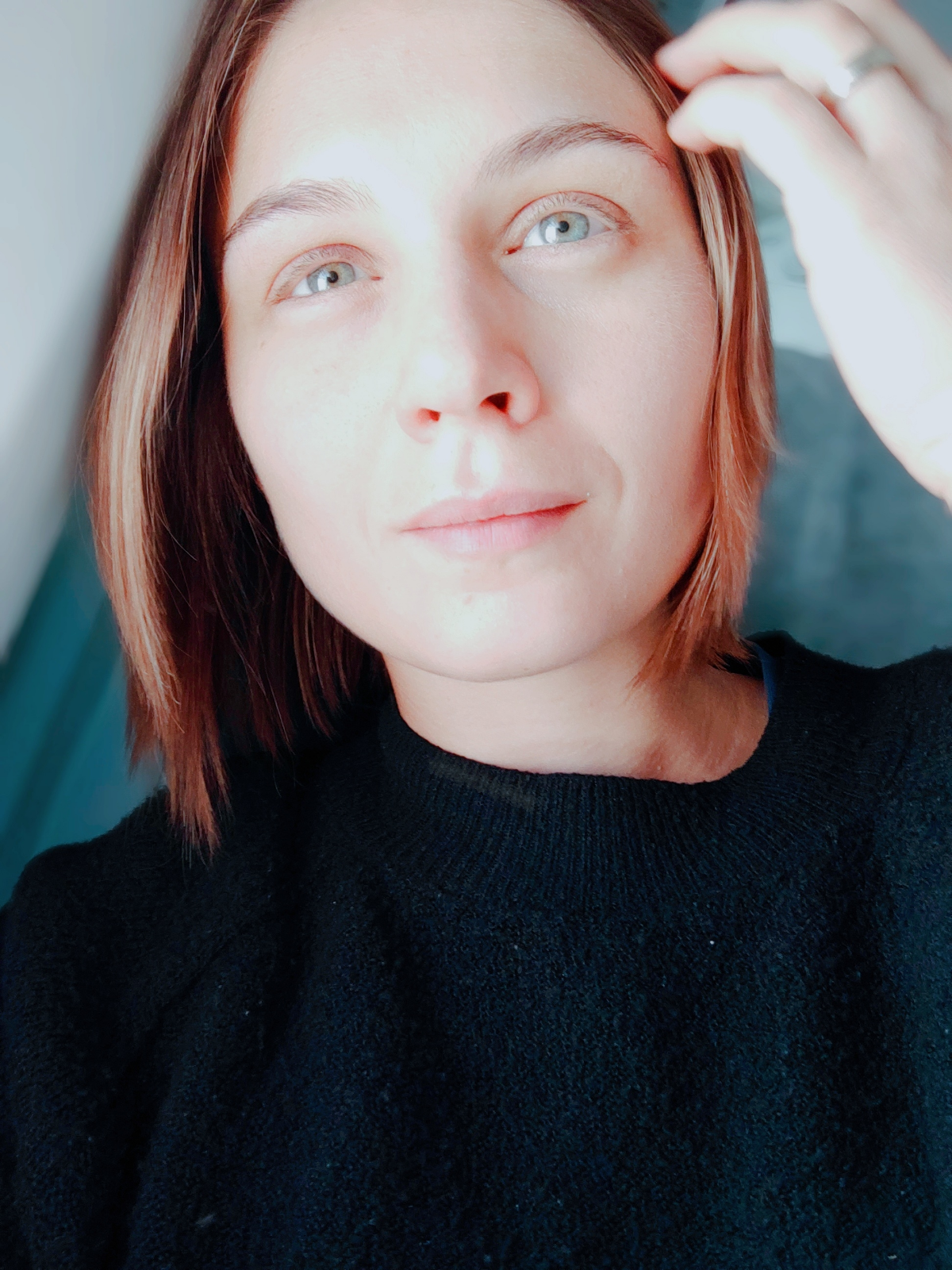 Ксения Калинина | Сетка — социальная сеть от hh.ru