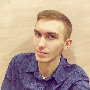 Святослав Любимов