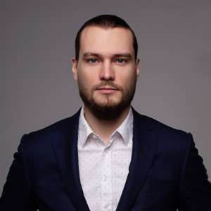 Александр Брит | Сетка — социальная сеть от hh.ru