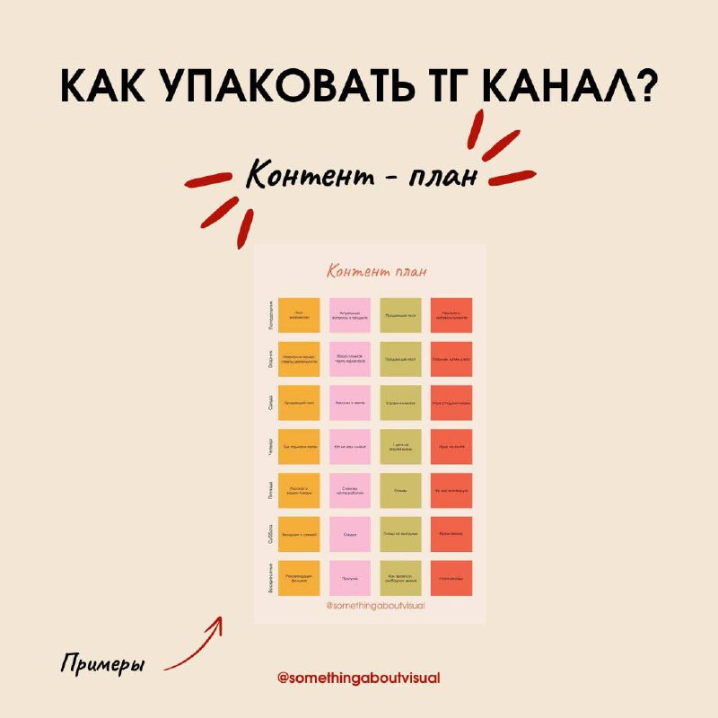 ❤️ Как упаковать тг канал? ❤️
4 часть КОНТЕНТ1 | Сетка — социальная сеть от hh.ru