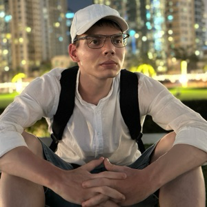 Денис Баукин