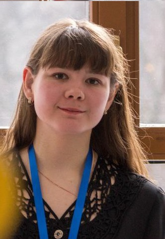 Анна Благочинная | Сетка — социальная сеть от hh.ru