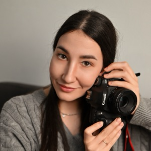 Мария Лысенко