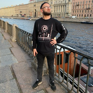 Алексей Зименков | Сетка — социальная сеть от hh.ru