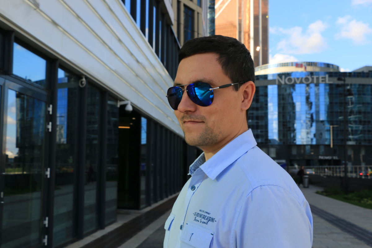 Evgeniy Kuznetsov | Сетка — социальная сеть от hh.ru