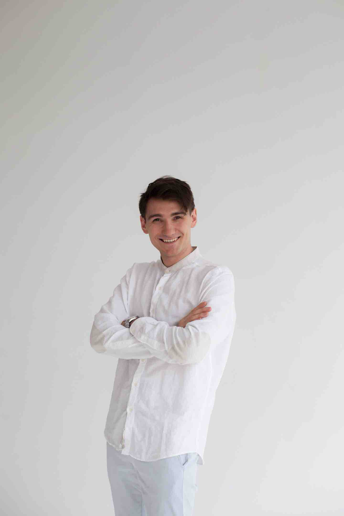 Степан Танич