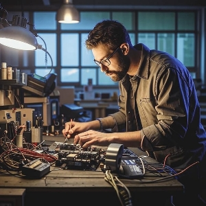 Хардверный продакт