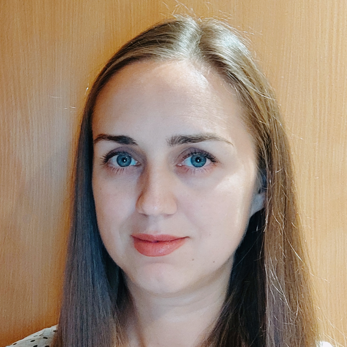 Ирина Сазонова