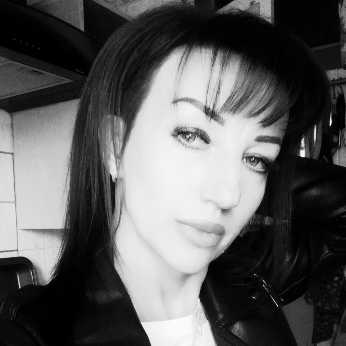 Светлана Швец