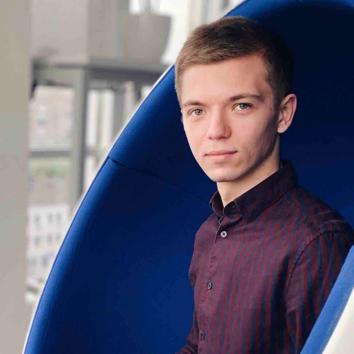 Николай Горбатко