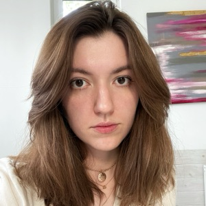 Анастасия Шкилева